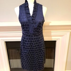 💥Final Price💥 navy cocktail dress ⭐host pick⭐